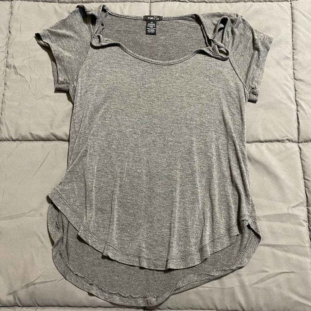Short Sleeve Shirt